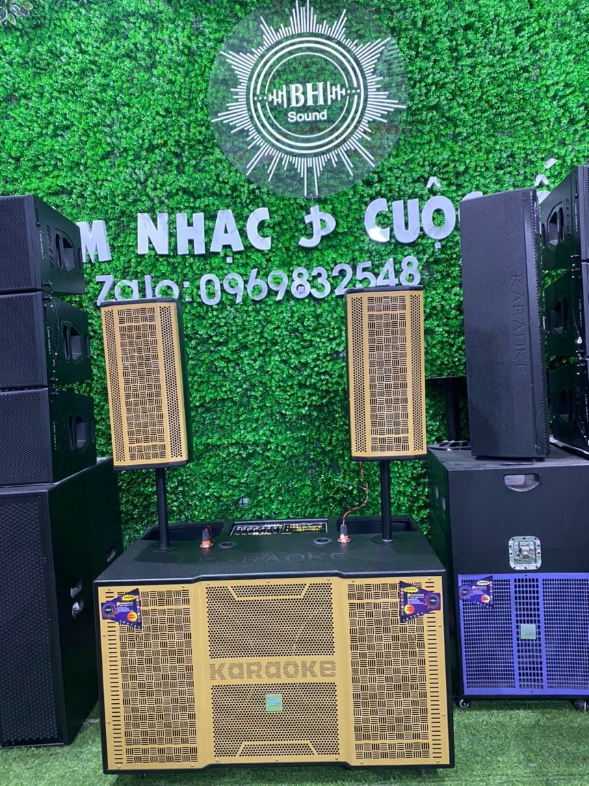 DỊCH VỤ CHO THUÊ LOA KÉO